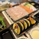 우미수산