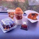 초이카페 | 내돈내산 ㅣ 강릉 감자크림 소금빵 두바이쫀득쿠키 맛집 [카페초이] 솔직후기