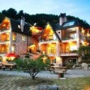 캐슬레이크펜션 이미지