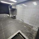 정광종합정비업소 | 당진시 읍내동 라이브 카페 주방 시공 리얼 후기 – 빈 공간에서 전문 주방으로!