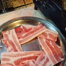 쌍팔 | 📍수원역 냉삼 맛집 쌍팔식당 솔직 후기, 레트로 감성 냉삼에 갈릭소스가 킥!