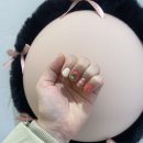 범계 네일톡톡 AI 젤네일 프린팅 후기 | 5분 네일 가격 무료체험