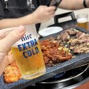 능원숯불갈비
