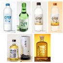 오크린 | 선양소주 파는 곳, 오리지널 오크 보리 비교 후기