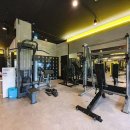 퀄리티짐 이미지