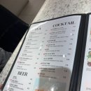 복돼지커피맥주 | 브런치가든 계양구청점 분위기 좋은 데이트코스 아침식사 추천 파니니 우삼겹 대파떡볶이 후기 주차가능