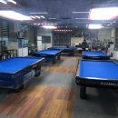 라팔 당구장 이미지