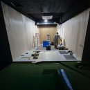 평창스크린골프 이미지