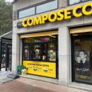 컴포즈커피 울진북면점 이미지