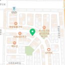 우두공원 주변길 이미지