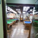 째즈 당구장 이미지