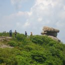 팔공산 하늘정원 이미지