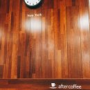 애프터커피(after coffee)