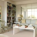 응접실 당구장 이미지