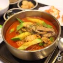 이서(순천방향)휴게소