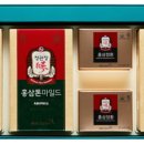 정관장&동인비운정산내