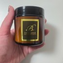 킁카킁카 | 독일 벌꿀초 캔들 댕댕이도 안심하고 킁카킁카