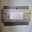 이화 신동아 파밀리에아파트 | 광장신동아파밀리에아파트 코콤 비디오폰 설치 후기