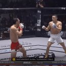 김수철 vs 양지용 경기 결과 ㄷㄷ...GIF 이미지