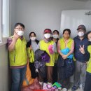 11/8일 정리정돈 및 청소작업 (금왕읍 금석리) 이미지