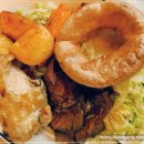 SUNDAY ROAST 이미지