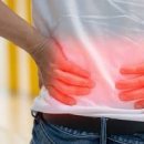 갑자기 허리통증 원인 허리가 너무 아파요 무엇 때문일까? 이미지