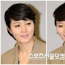김혜수헤어