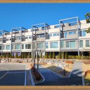 해밀동 BRT 정거장 이미지