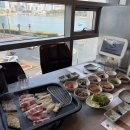 윤임이네 밥집 | 해운대 데이트 밥집 윤식당 차돌박이 해운대본점 방문후기