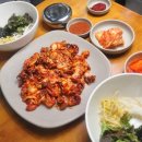 신의주찹쌀순대와쭈꾸미 - 동대문구 휘경로 9 | 신의주찹쌀순대와쭈꾸미