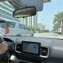민들레주유소 | UAE 물가 체감 (두바이 기름값은 얼마? 아부다비 주유소ADNOC, 맥도날드 이용 후기)