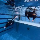 웹툰 체험반 | 이색취미 수원 월드컵 경기장 스포츠센터 프리다이빙 강습