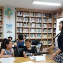 대림1동공립작은도서관 이미지