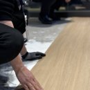 ㈜KD | 녹수 LVT 친환경 럭셔리 바닥재 LVT 컬렉션 세타그립 셀프시공