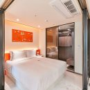 트레블로지 스위트 부산 센텀 이미지