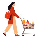 홈플러스 보령점 이미지