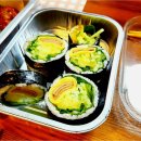 오토김밥 - 마포구 독막로 295 | 오토김밥