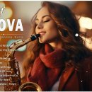 Unforgettable Jazz Bossa Nova Covers - Cool Music - Relaxing Bossa Nova 이미지