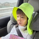 신나는전동세상 | 곳] 외부음식 반입 가능한 대형 실내 놀이터! 문산 '펀앤펀캠프' 하프권 후기 🎪 (feat. 집 안 간다고 오열)