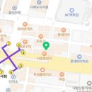 고촌지하철4번 출구 이미지