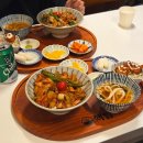 회기동공영주차장 | [회기] 핵밥 경희대점 : 정갈 깔끔한 일식 가정식 경희대 맛집 재방문 솔직후기
