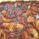 하요니공주찜닭 이미지