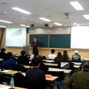 피난시절의 천막학교 이미지