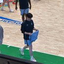 충원체육관 | 2024 KBL 제천 컵대회 1일차 관람후기 (삼성썬더스,상무/ 고양소노,울산모비스) - 이정현 독박농구 제발...