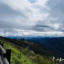 평창밧데리 | 강원도 차박 명소, 평창 육백마지기, 육백마지기 주소