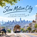 Slow Motion City 이미지