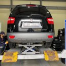 산북주유소 이미지