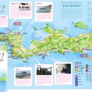 솔향기길 주차장 이미지