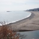 해파랑길9구간 이미지