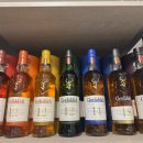 지에스25개포무지개 | [위스키]글렌피딕 7형제 무지개 컬렉션 완성! 2024년...모은 내돈내산 구매 후기 (호구 탈출 가이드)